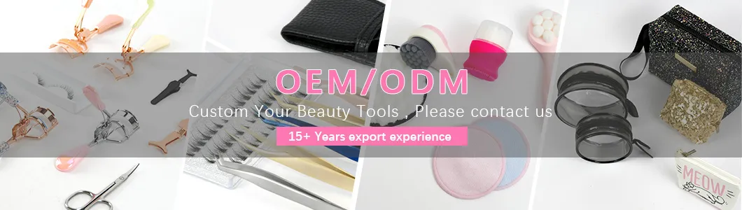 Conjunto de Pincéis de Maquiagem Facial Magnéticos Profissionais para Cuidados com a Pele do Rosto