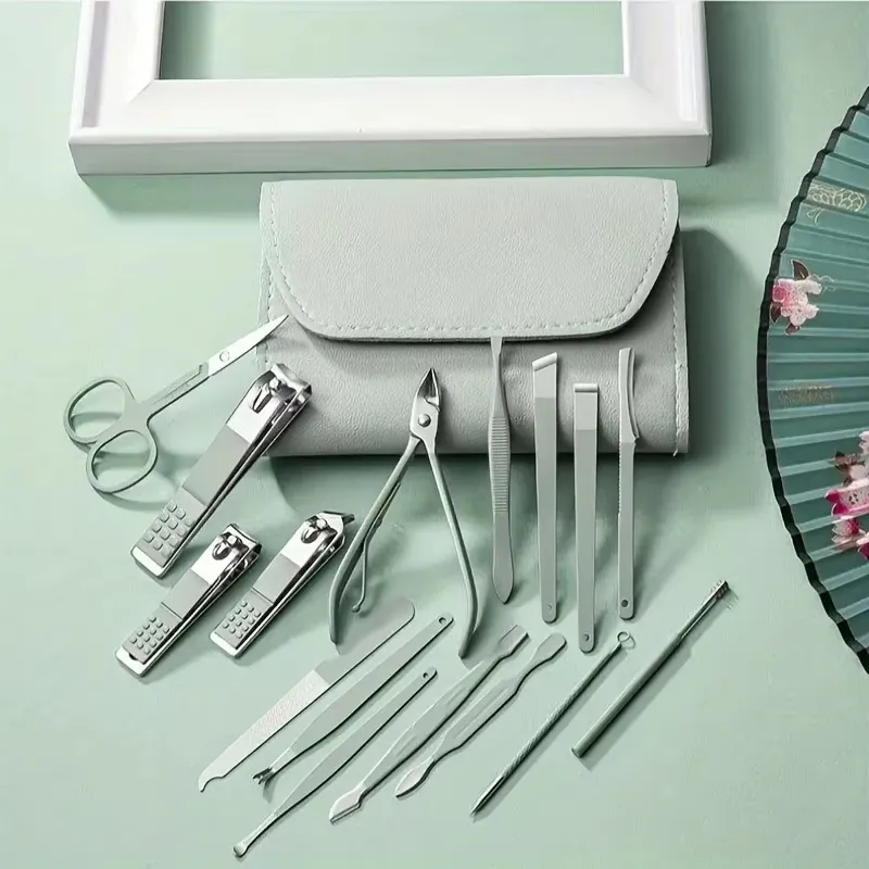 Manicure Set 6