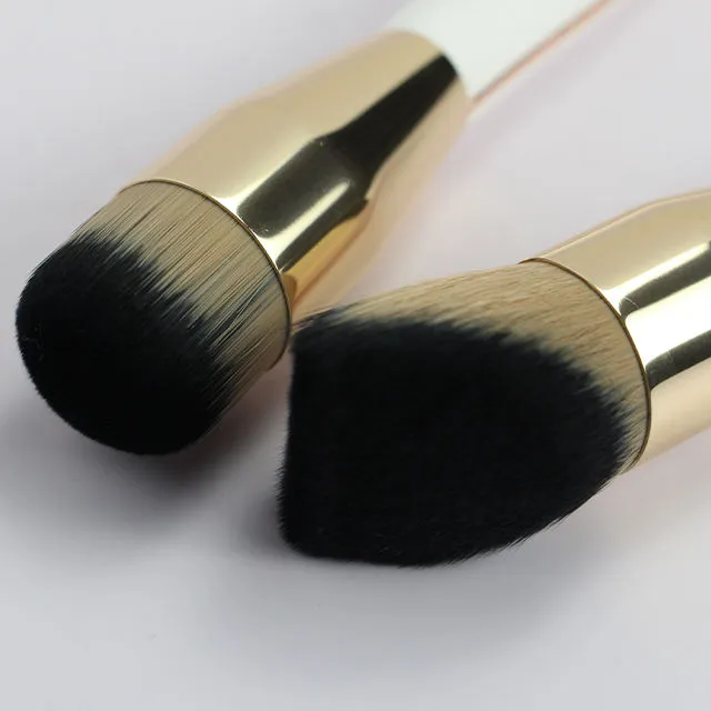 Conjunto de Pincéis de Maquiagem Vegano