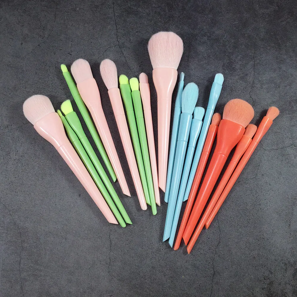 Makeup Brush 4