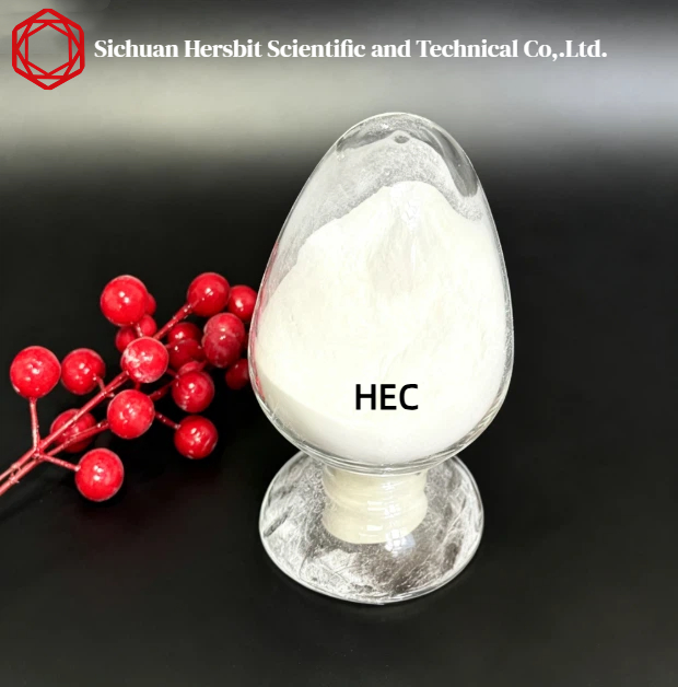Solução de Revestimento de Hidroxietilcelulose Ecológica em Saco de Papel