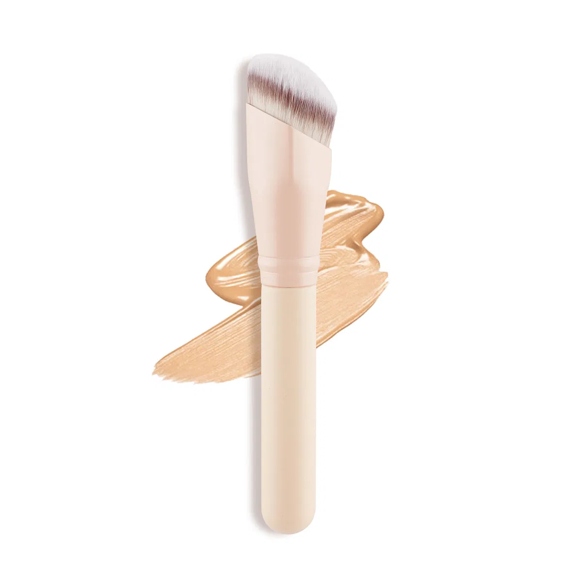 New Hot Sales Multifunctional Makeup Tool Vegan Foundation Concealer Brush