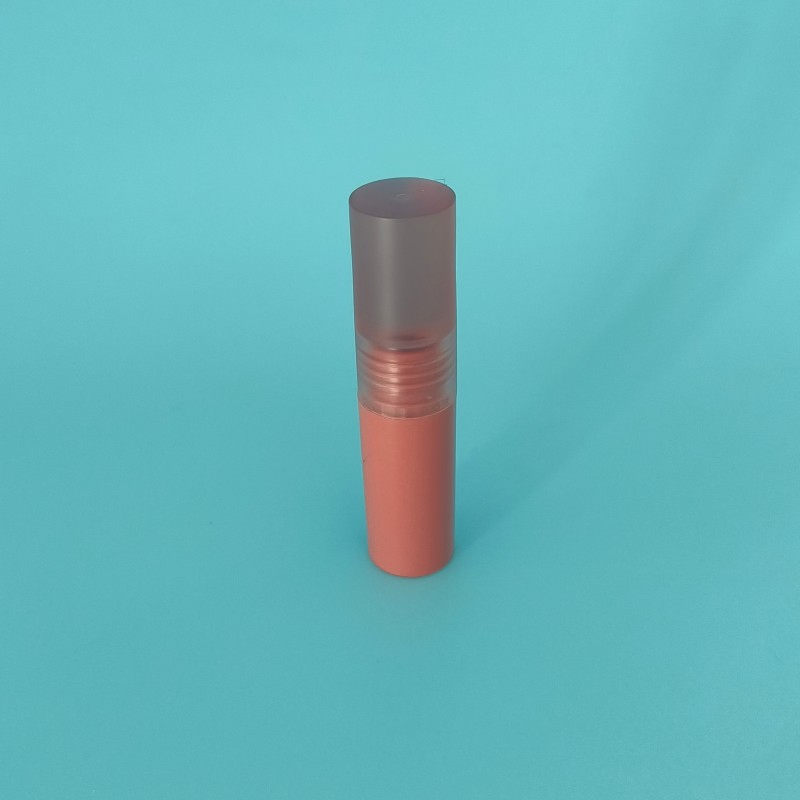 Solução de Embalagem Cosmética de Tubo de Brilho Labial Personalizável e à Prova de Vazamentos