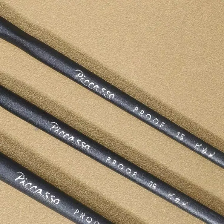 Detalhe do Pincel