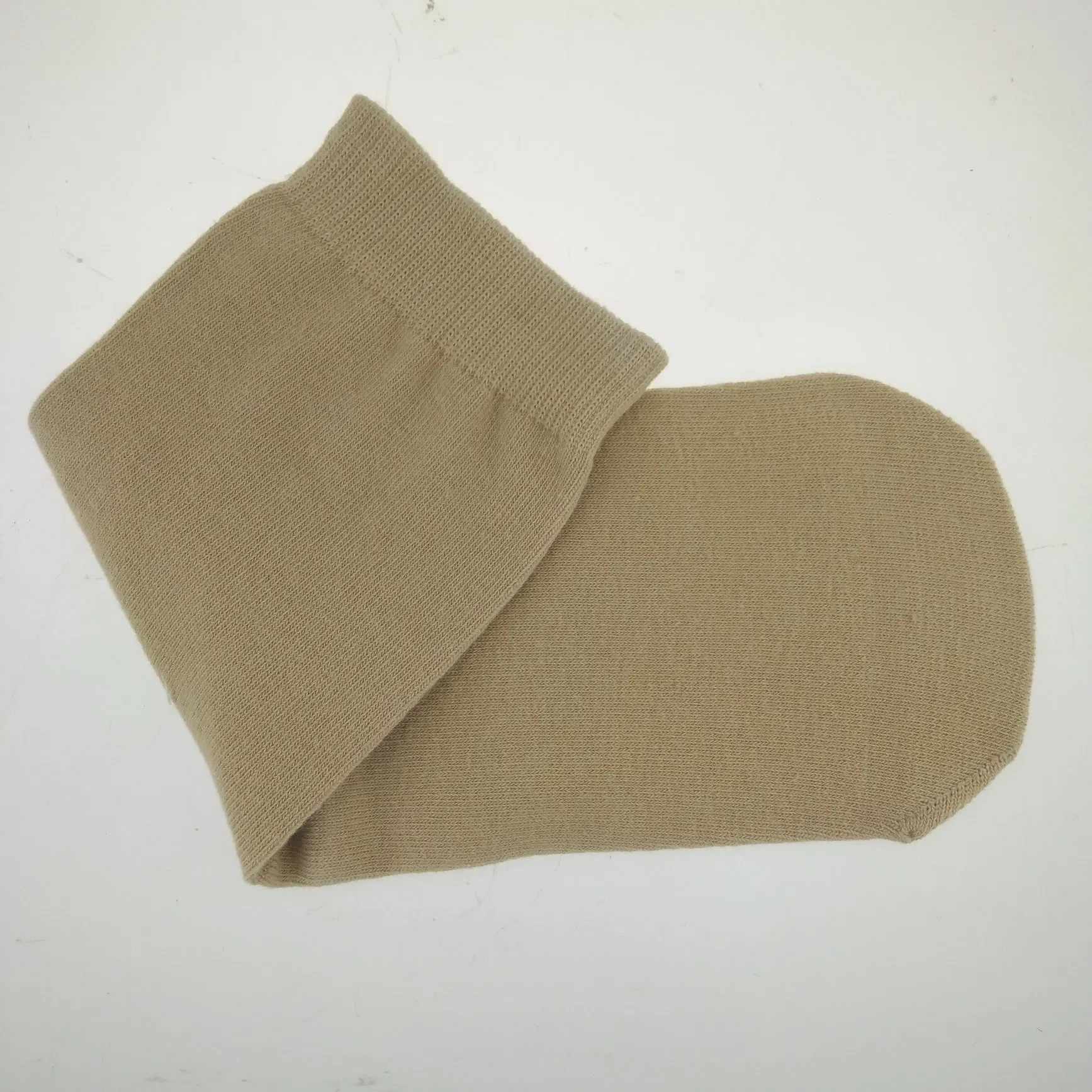 Acessórios Prostéticos Decoração de Veludo Beleza Meia Bk/Ak