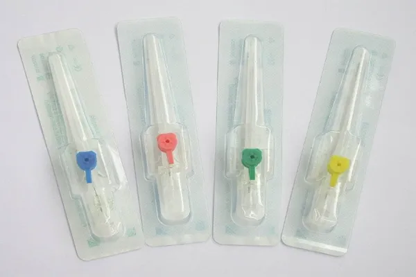 Dispositivo Médico