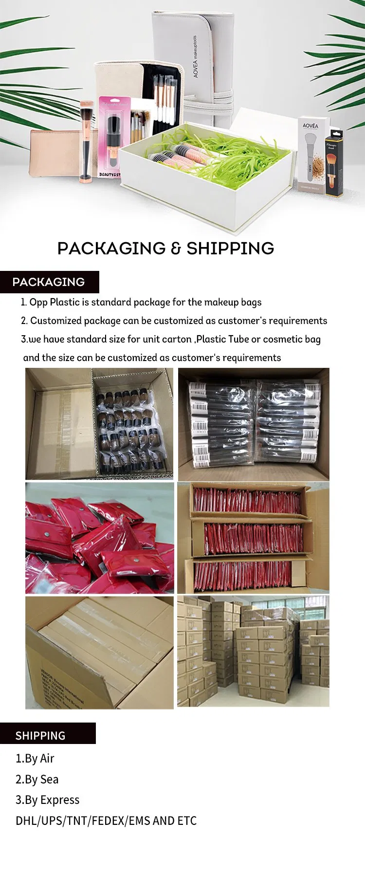 Produção e Detalhes