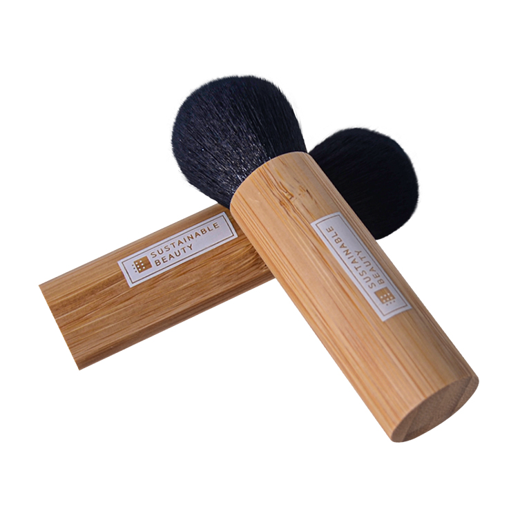 2023 Luxuoso Personalizado 8 24 PCS Cosméticos Brilho Arco-íris Azul Branco Real Maquiagem Conjunto de Pincéis de Maquiagem Profissional de Alta Qualidade