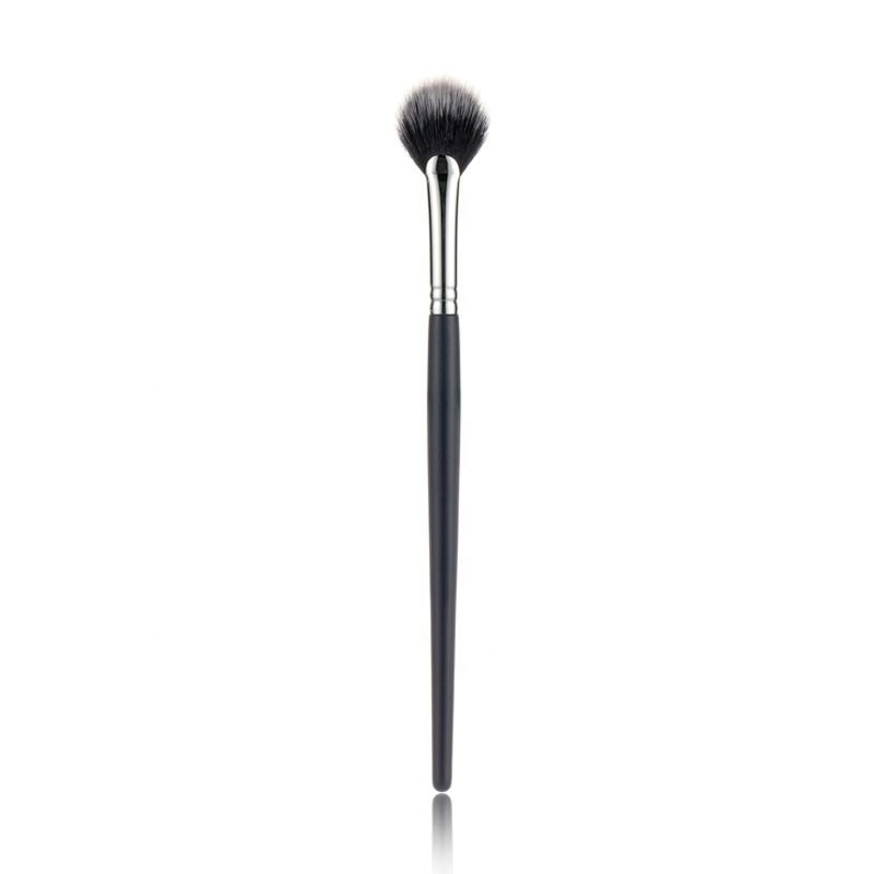 Novo Conjunto de Pincéis Cosméticos Profissionais