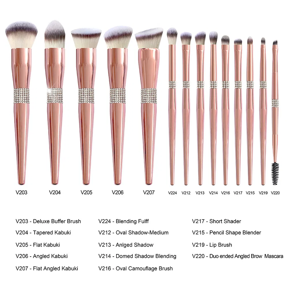 Makeup Brush 2
