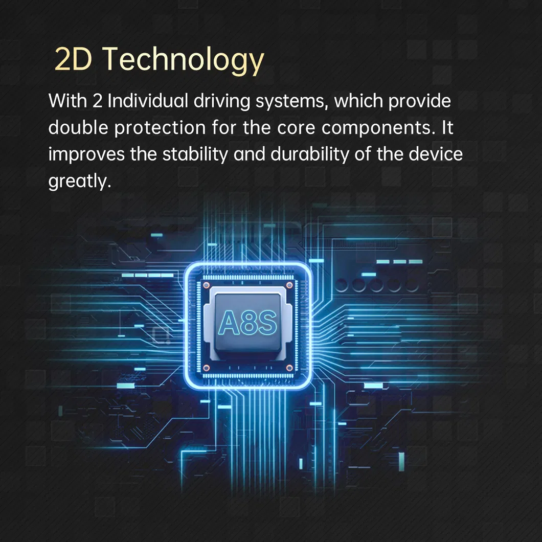 Dr Pen A8 Features