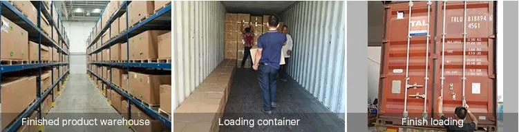 Logística e Embalagem