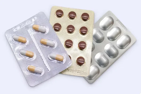 Indústria Farmacêutica