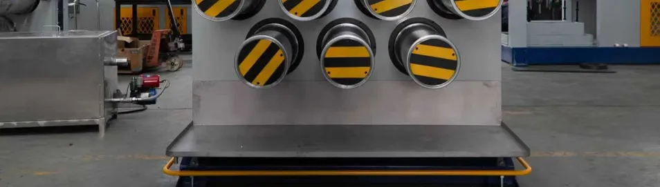 Máquina de Pincel Cosmético