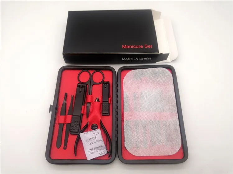 Detalhe do Kit de Manicure 1