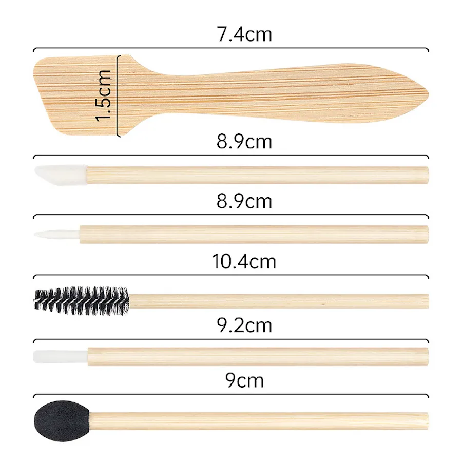Makeup Brush 3