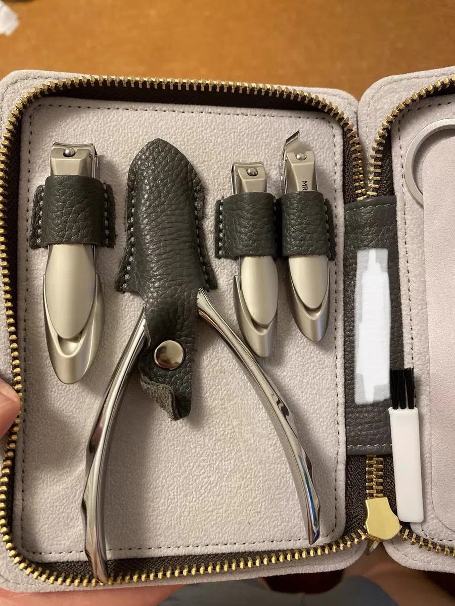 Venda Quente Ferramenta de Manicure Cortador de Unhas Profissional