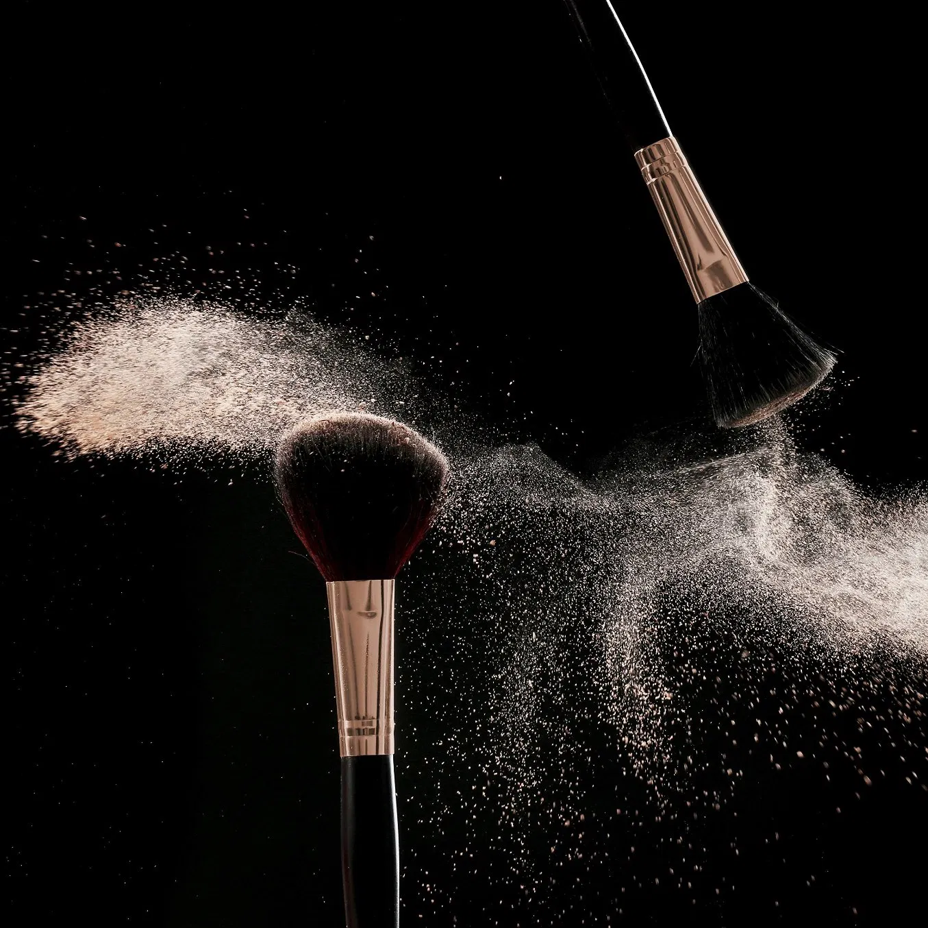 Professional 12PCS Set Cosmetic Makeup Brush Set