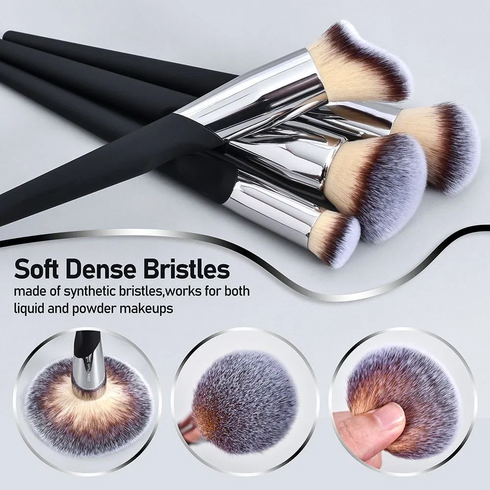 Makeup Brush Set 1