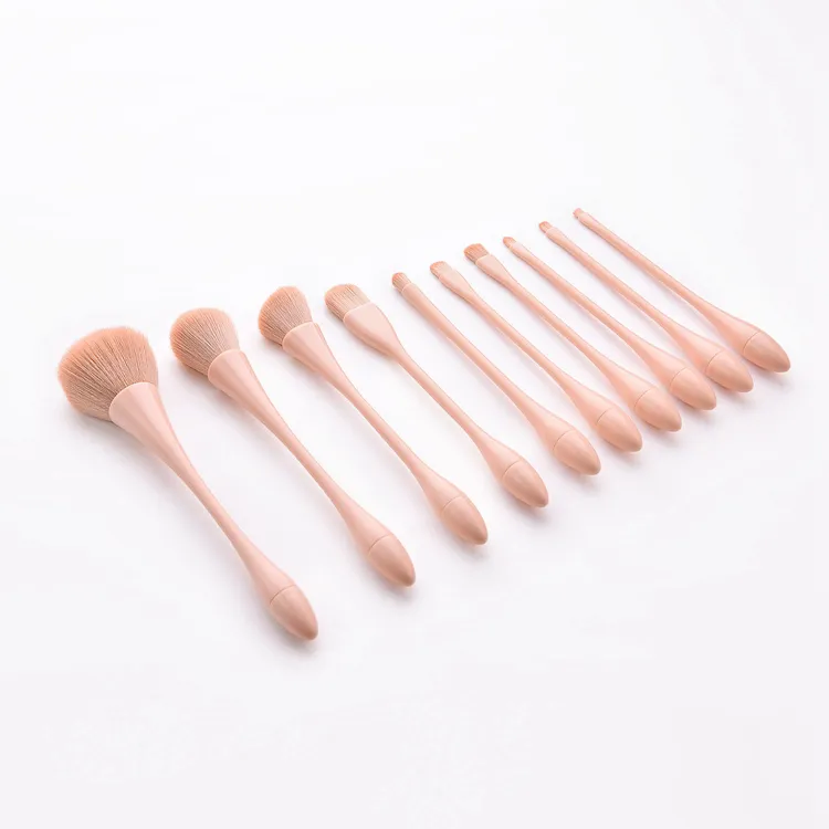 Conjunto de Pincéis de Maquiagem 5