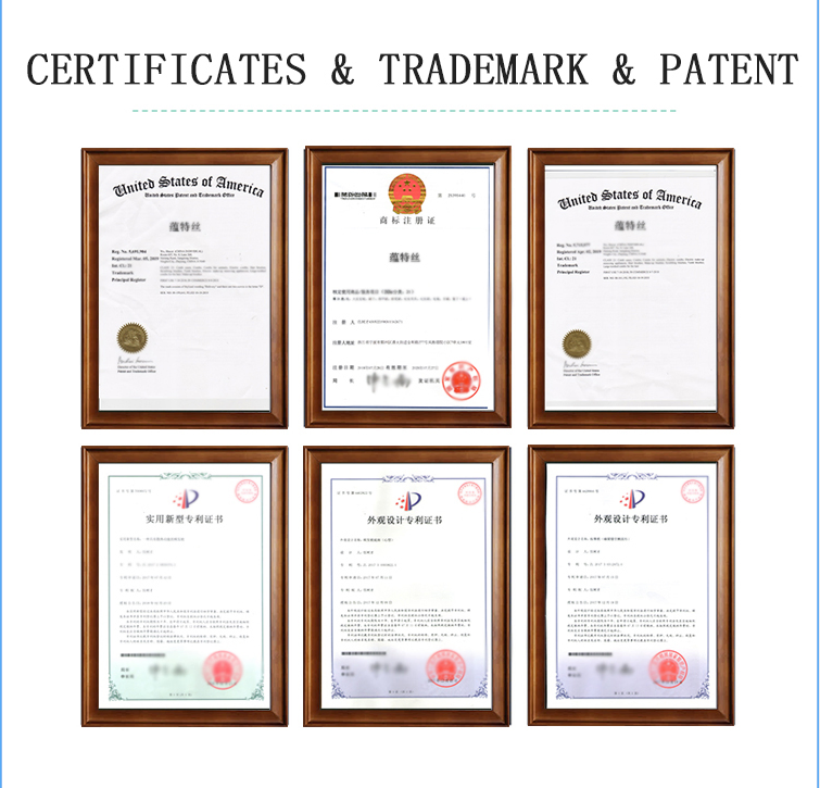 Certificação e controle de qualidade