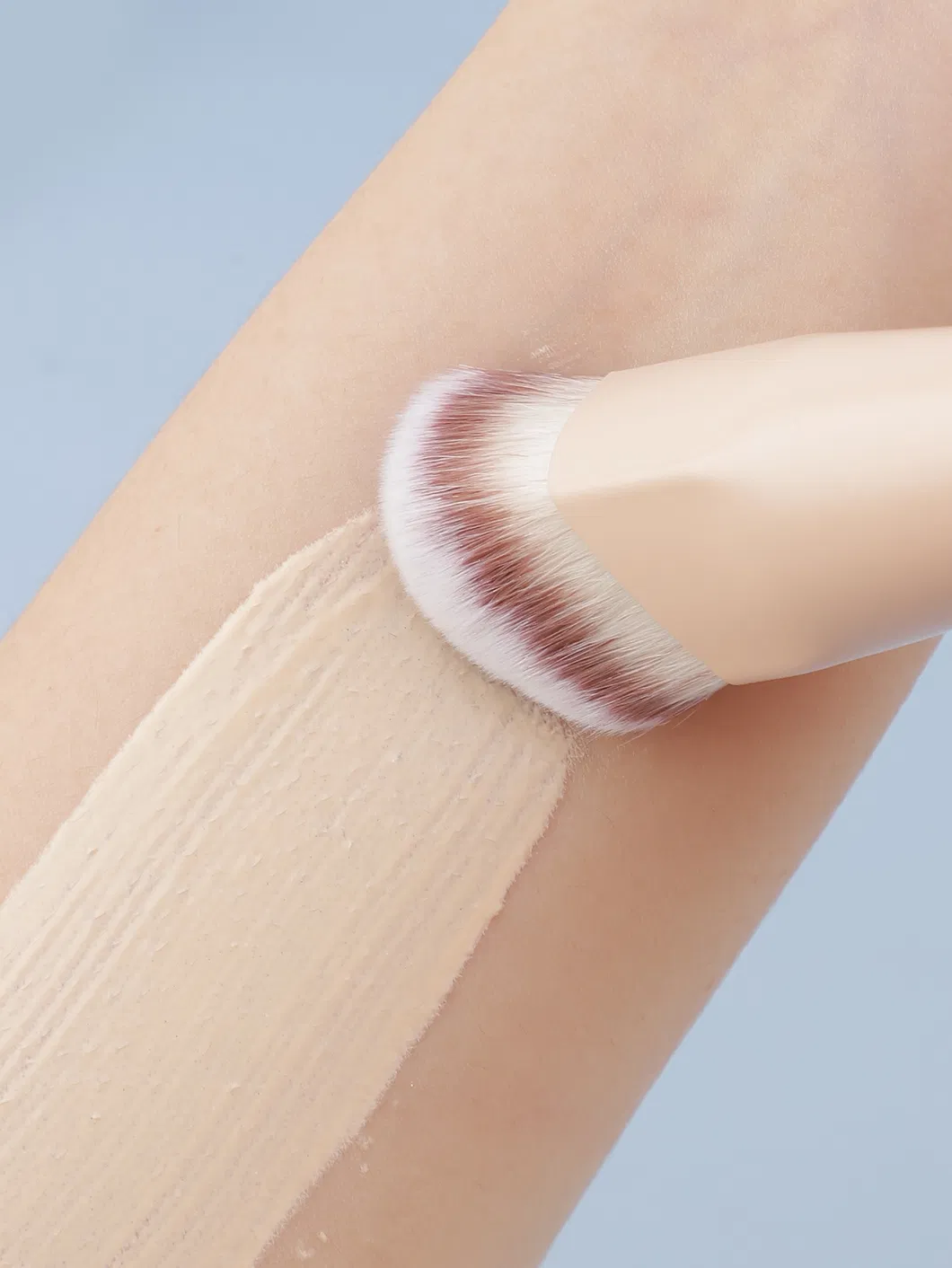 Makeup Brush Detail 3