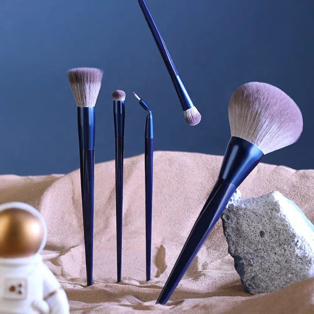 OEM Luxury 14 PCS Customized Logo Makeup Brush Set
