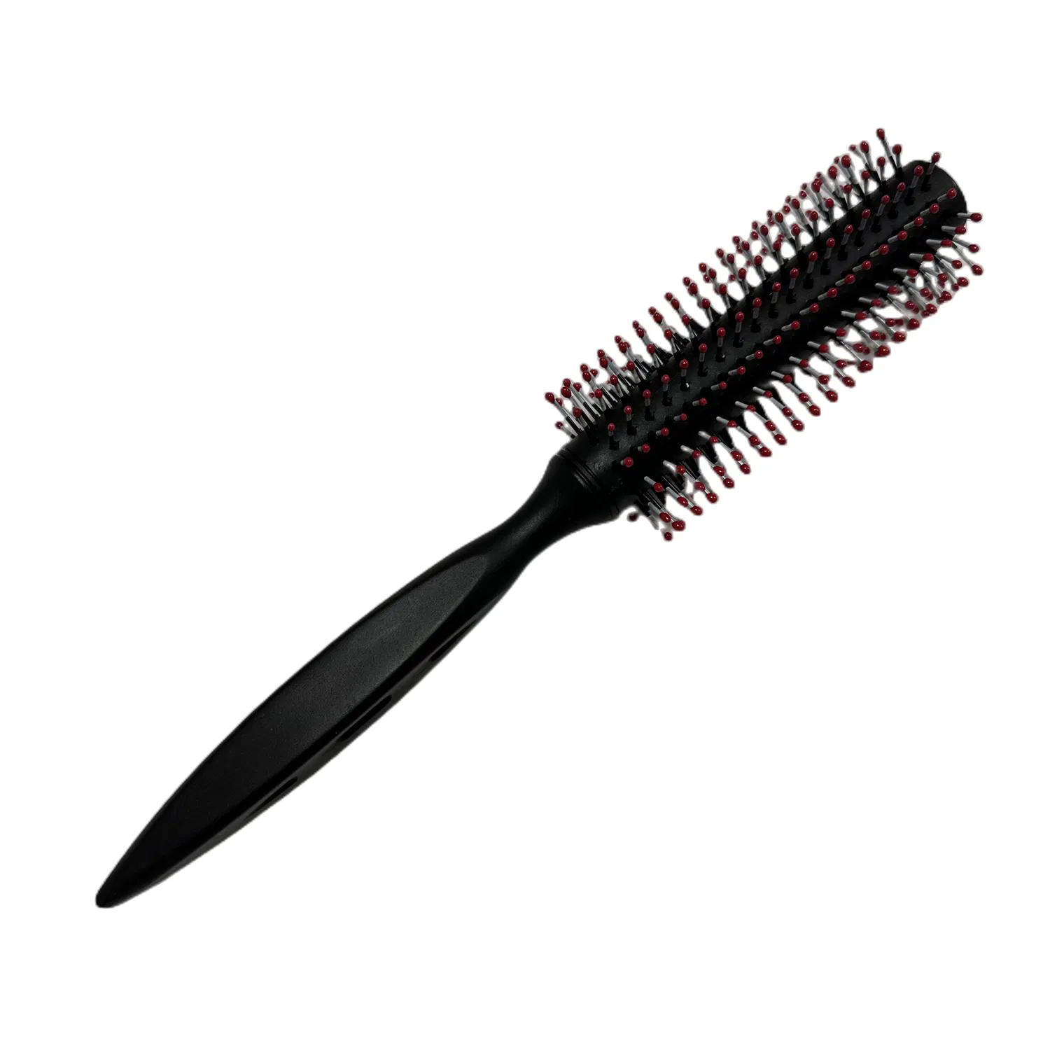 Escova de Cabelo Antiestática, Escova de Massagem do Couro Cabeludo, Ferramentas de Maquiagem e Estilo do Salão Beautichenround