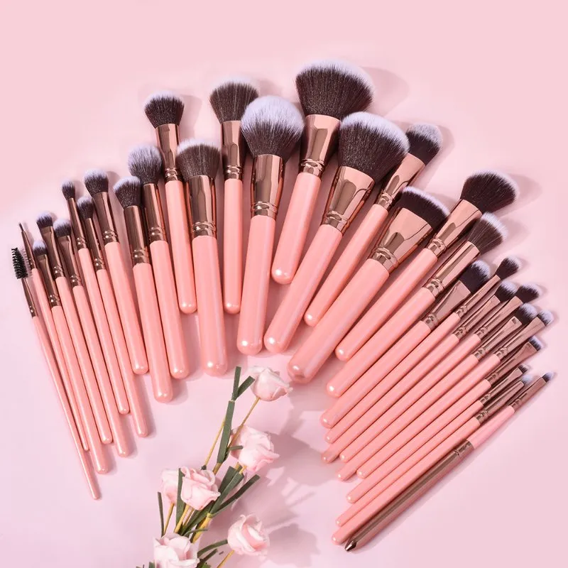Makeup Brush 4