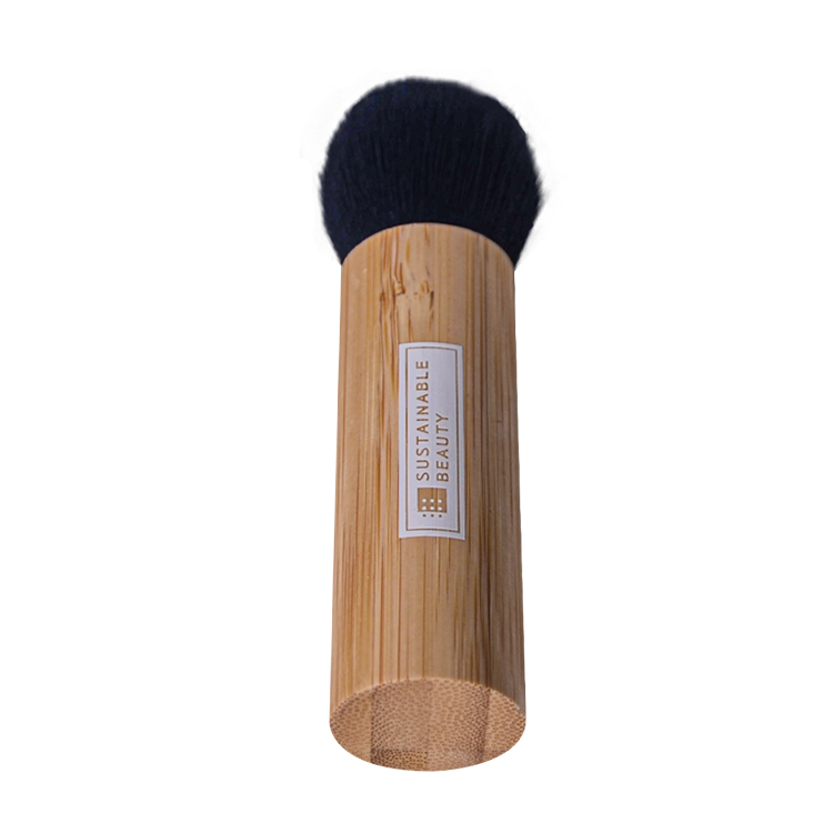 2023 Luxuoso Personalizado 8 24 PCS Cosméticos Brilho Arco-íris Azul Branco Real Maquiagem Conjunto de Pincéis de Maquiagem Profissional de Alta Qualidade