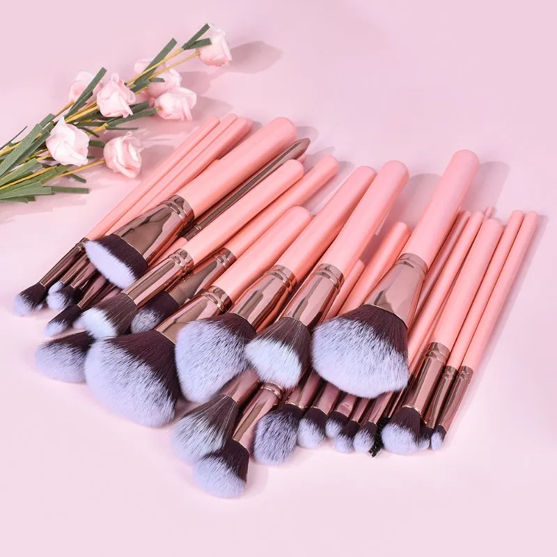 Makeup Brush 3