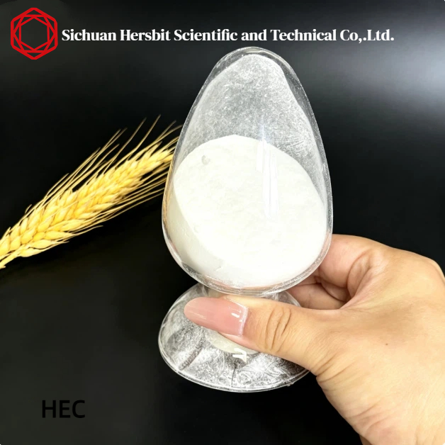 Solução de Revestimento de Hidroxietilcelulose Ecológica em Saco de Papel