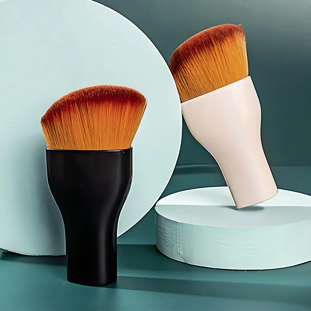 Pó Blush de Beleza Visualização 1
