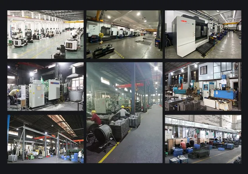 Oficina CNC