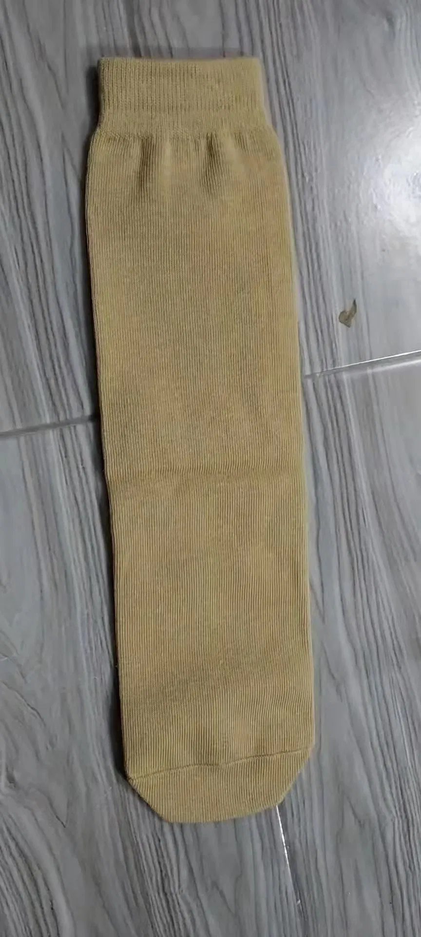 Acessórios Prostéticos Decoração de Veludo Beleza Meia Bk/Ak
