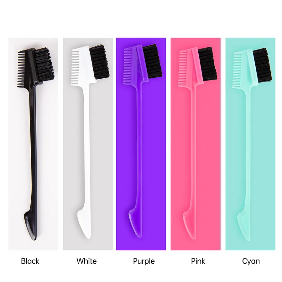 EyeBrow Comb