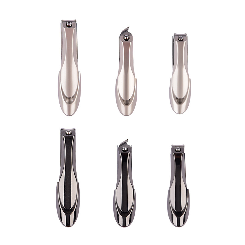 Venda Quente Ferramenta de Manicure Cortador de Unhas Profissional