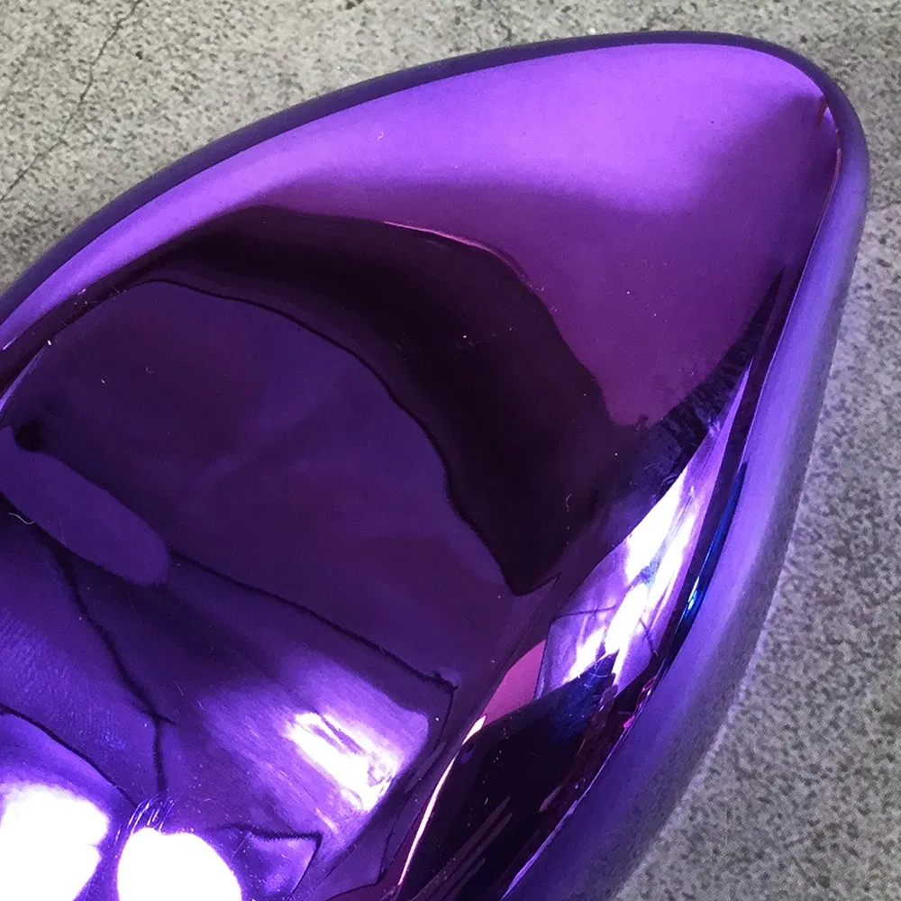 Arquivo de Pé de Vidro Nano Profissional para Cuidados com a Pele Ferramentas de Beleza para Pedicure