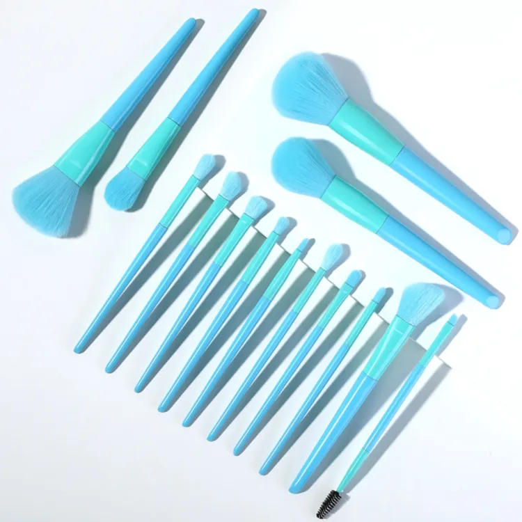 Pincéis de Maquiagem 6