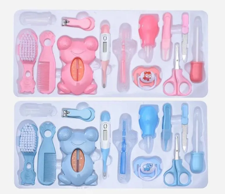 Kit Bebê 5