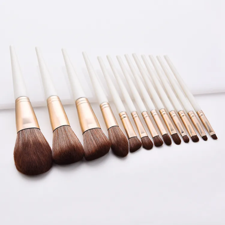 Makeup Brush Set 6