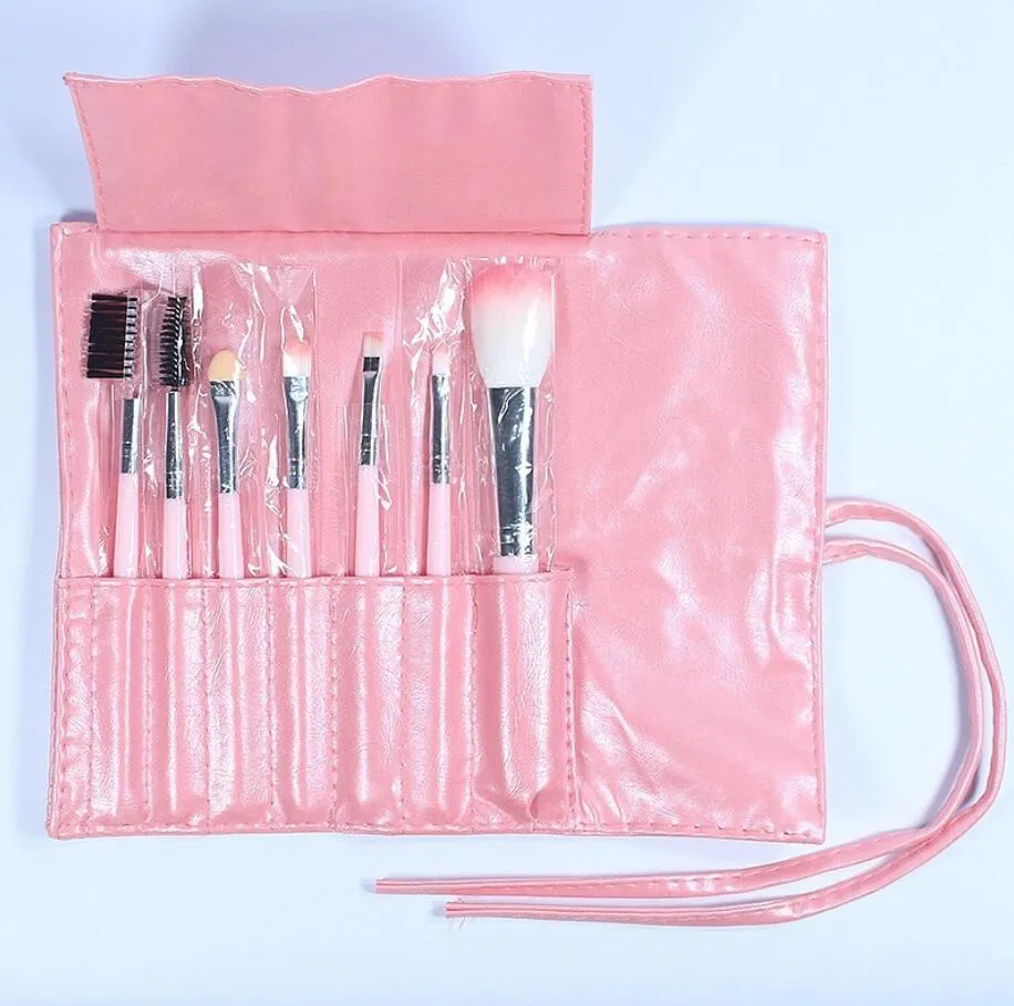Kit de Pincéis Cosméticos 5