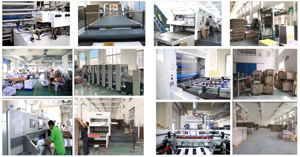 Equipamento avançado
