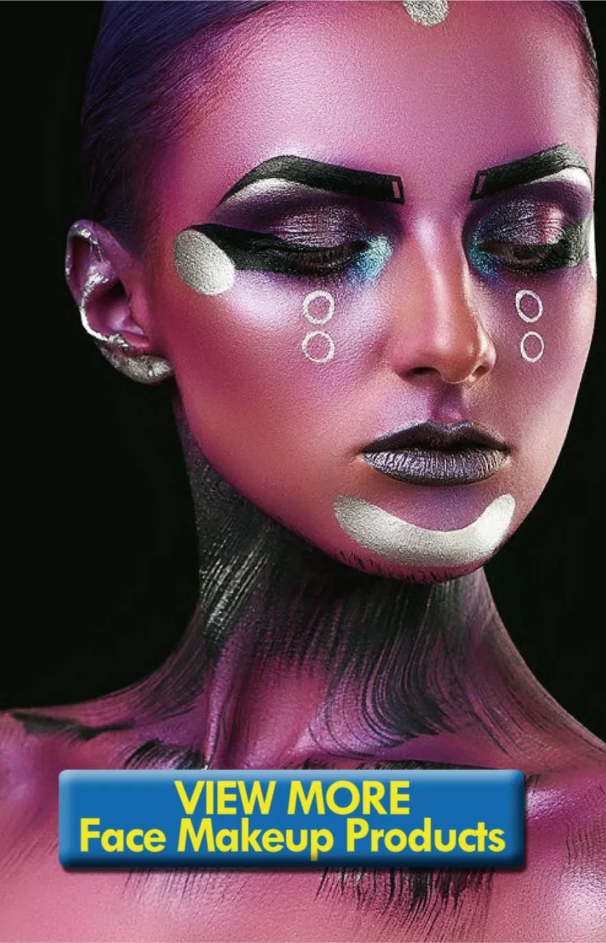 Face Makeup Catalog