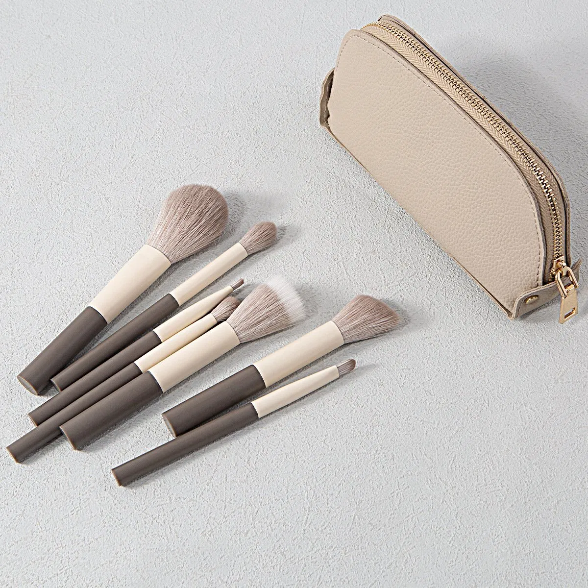 Fábrica de Pincéis de Maquiagem OEM para Fabricação de Pincéis Cosméticos Personalizados