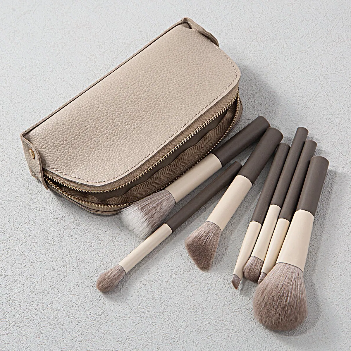 Fábrica de Pincéis de Maquiagem OEM para Fabricação de Pincéis Cosméticos Personalizados