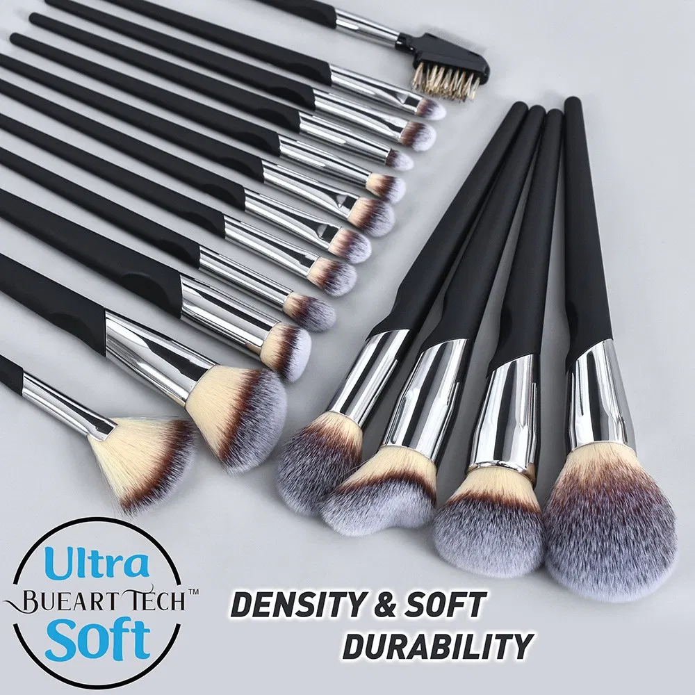 Makeup Brush Set 2