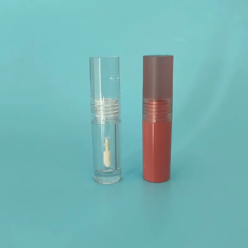 Embalagem Cosmética Tubo 3