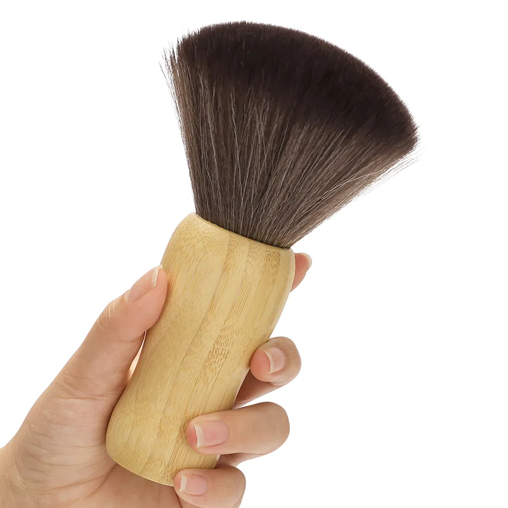 Pincel de Barbeiro 4