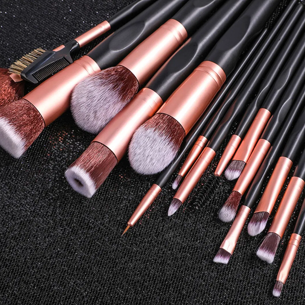 Makeup Brush Set 3
